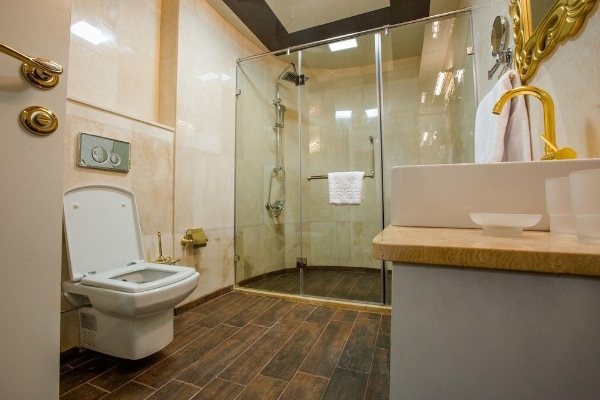 Sumgayit Plaza Hotel (Sumqayıt)